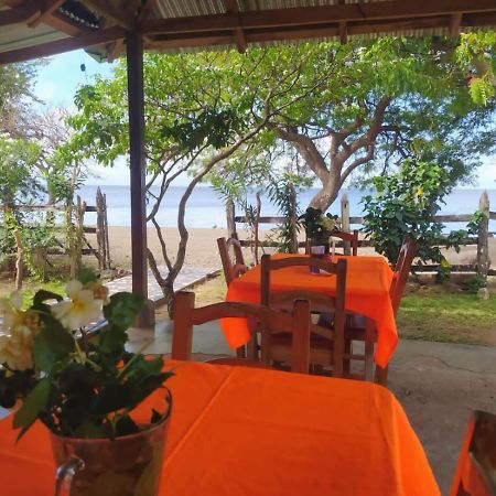 Hostal La Cascada San Ramon Merida Екстер'єр фото
