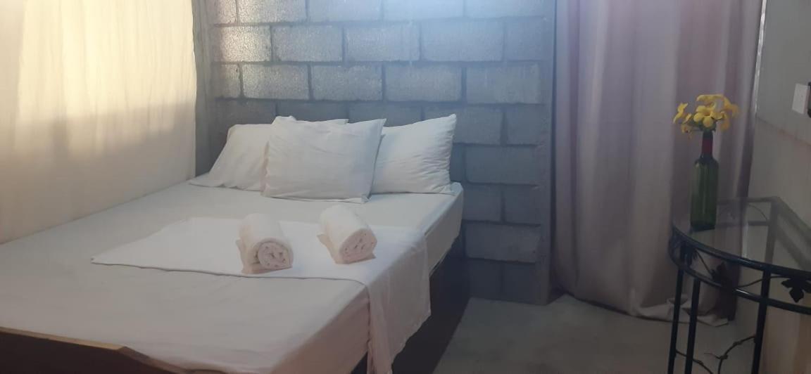 Hostal La Cascada San Ramon Merida Номер фото