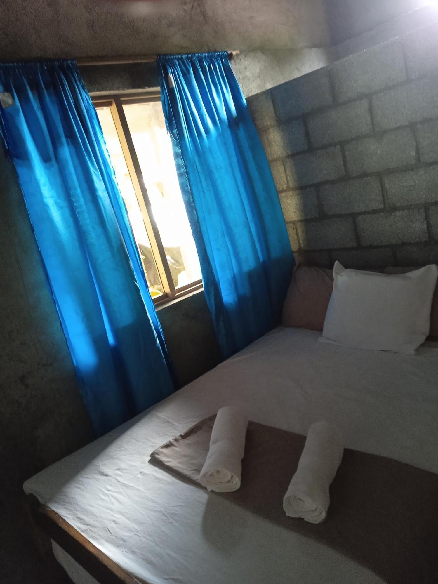Hostal La Cascada San Ramon Merida Номер фото